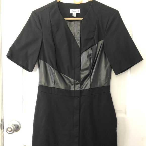 Phillip Lim for Target tailored dress size 6 - Picture 1 of 5